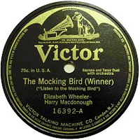 Victor 16392